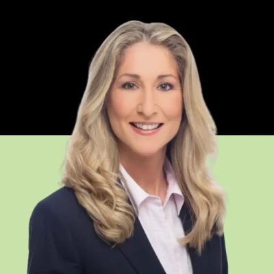 Tiffani Bova - Growth Summit - Speaker Photo